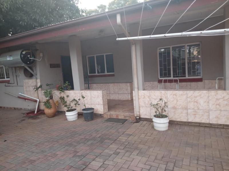 3 Bedroom Property for Sale in Pretoria North Gauteng