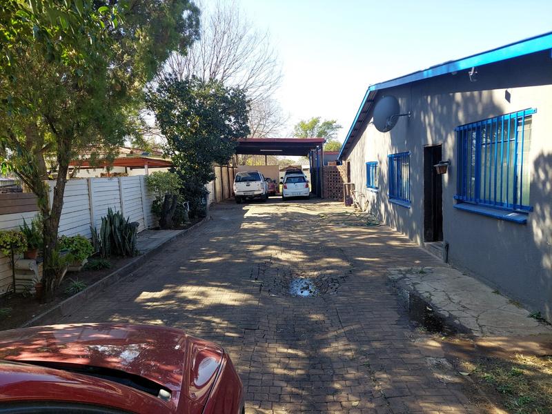 3 Bedroom Property for Sale in Pretoria North Gauteng