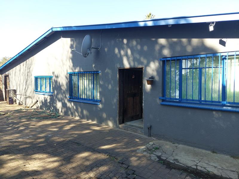 3 Bedroom Property for Sale in Pretoria North Gauteng