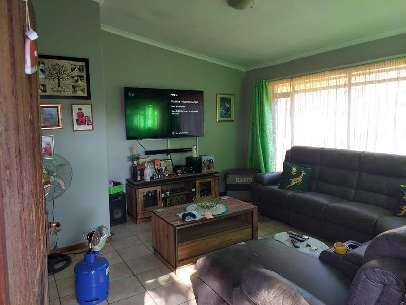 3 Bedroom Property for Sale in Pretoria North Gauteng