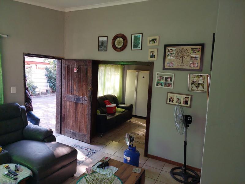 3 Bedroom Property for Sale in Pretoria North Gauteng