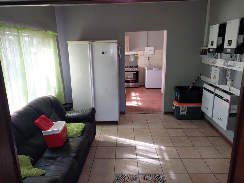 3 Bedroom Property for Sale in Pretoria North Gauteng