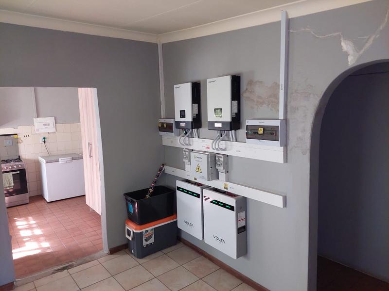 3 Bedroom Property for Sale in Pretoria North Gauteng