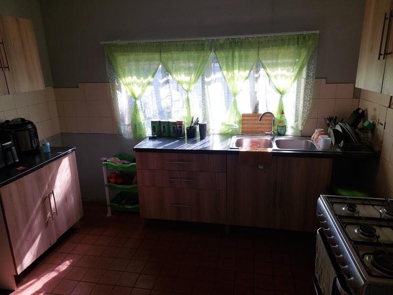3 Bedroom Property for Sale in Pretoria North Gauteng
