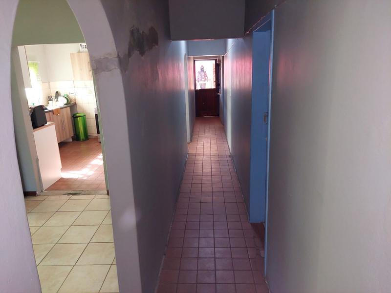3 Bedroom Property for Sale in Pretoria North Gauteng