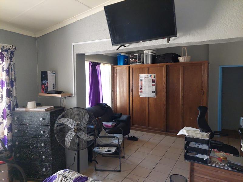 3 Bedroom Property for Sale in Pretoria North Gauteng