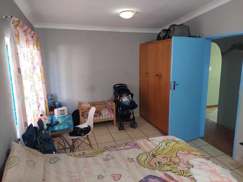 3 Bedroom Property for Sale in Pretoria North Gauteng