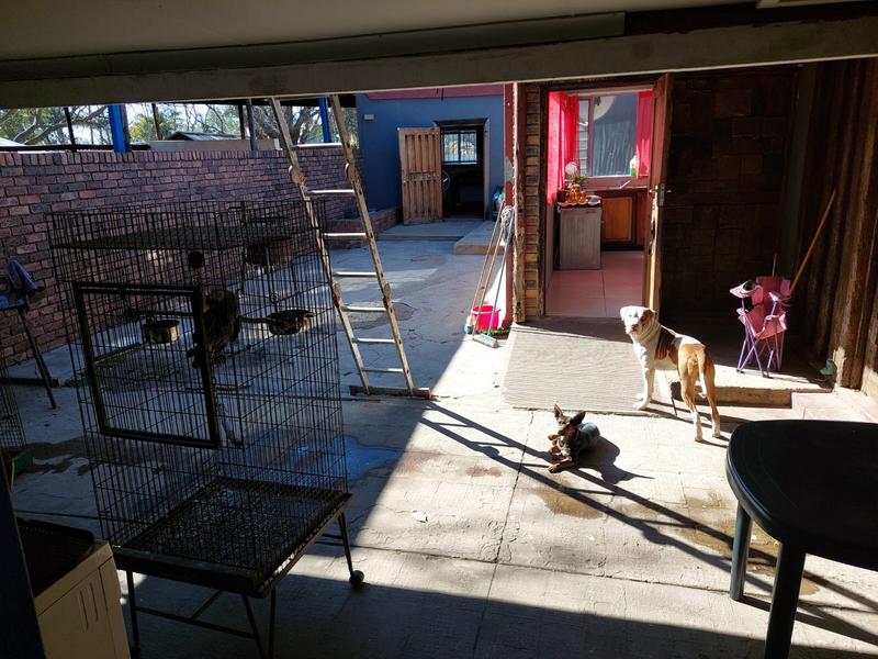 3 Bedroom Property for Sale in Pretoria North Gauteng