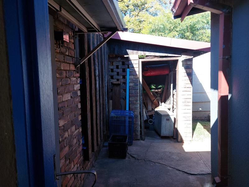 3 Bedroom Property for Sale in Pretoria North Gauteng