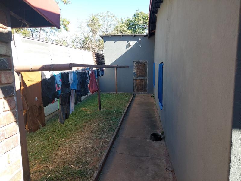 3 Bedroom Property for Sale in Pretoria North Gauteng