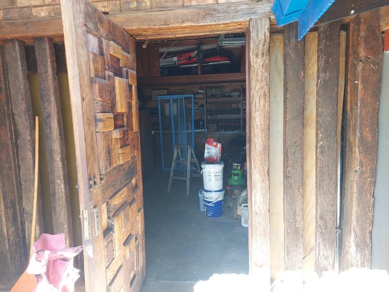 3 Bedroom Property for Sale in Pretoria North Gauteng