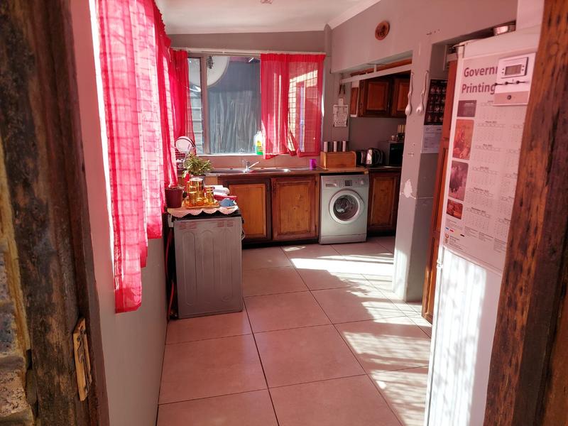 3 Bedroom Property for Sale in Pretoria North Gauteng