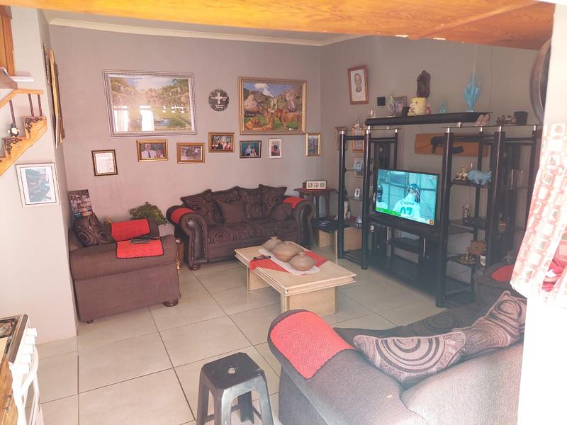 3 Bedroom Property for Sale in Pretoria North Gauteng