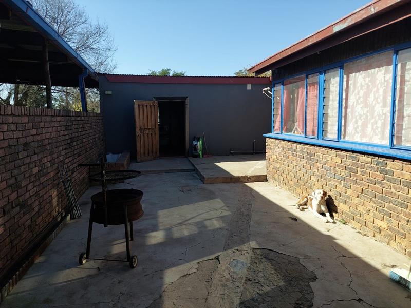 3 Bedroom Property for Sale in Pretoria North Gauteng