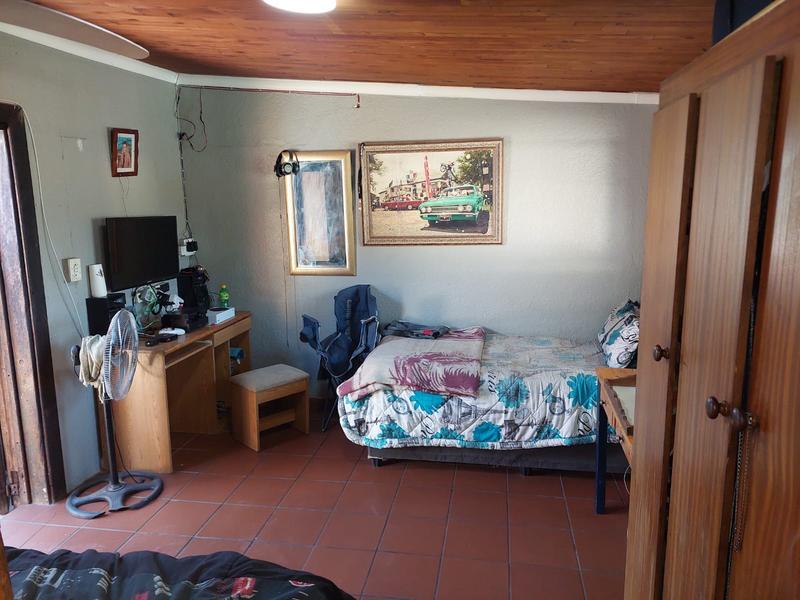 3 Bedroom Property for Sale in Pretoria North Gauteng
