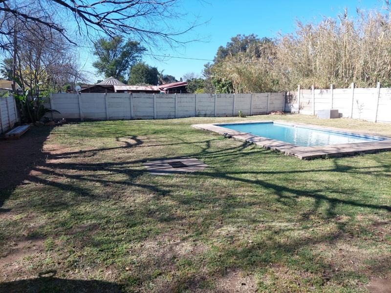 3 Bedroom Property for Sale in Pretoria North Gauteng