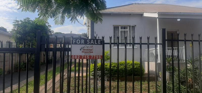 3 Bedroom Property for Sale in Pretoria West Gauteng