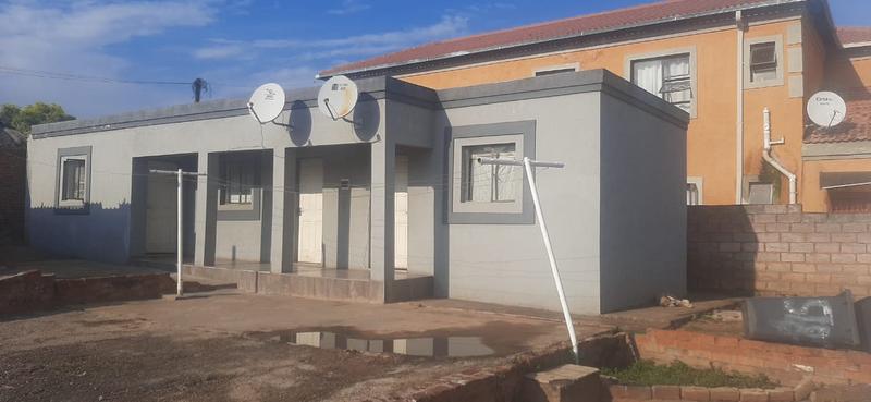 3 Bedroom Property for Sale in Pretoria West Gauteng