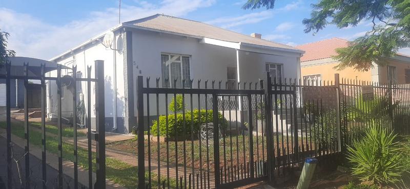 3 Bedroom Property for Sale in Pretoria West Gauteng