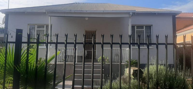 3 Bedroom Property for Sale in Pretoria West Gauteng
