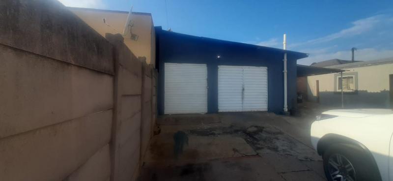 3 Bedroom Property for Sale in Pretoria West Gauteng