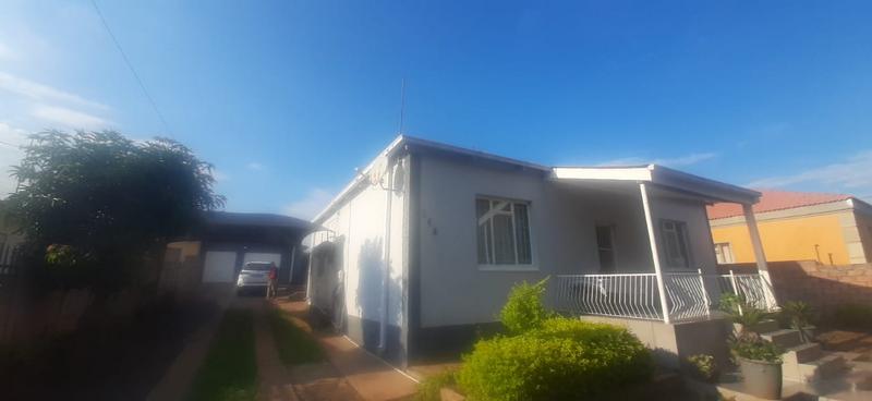 3 Bedroom Property for Sale in Pretoria West Gauteng