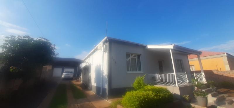 3 Bedroom Property for Sale in Pretoria West Gauteng