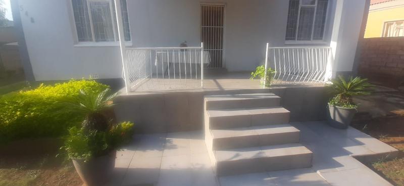 3 Bedroom Property for Sale in Pretoria West Gauteng