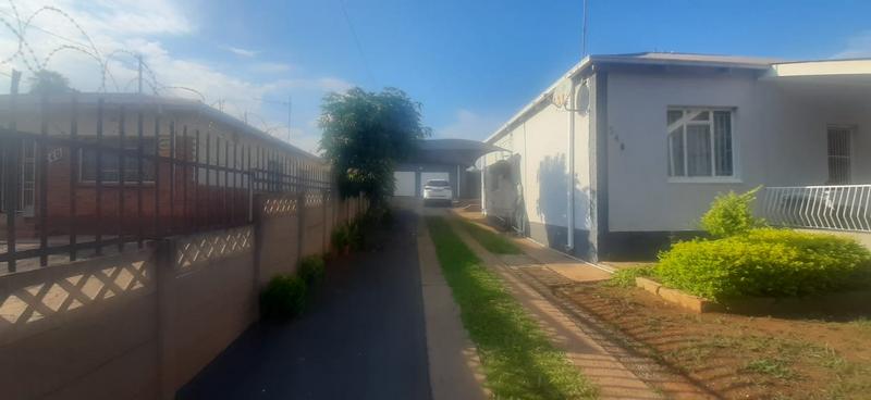3 Bedroom Property for Sale in Pretoria West Gauteng