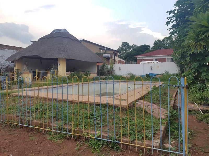 4 Bedroom Property for Sale in Proclamation Hill Gauteng