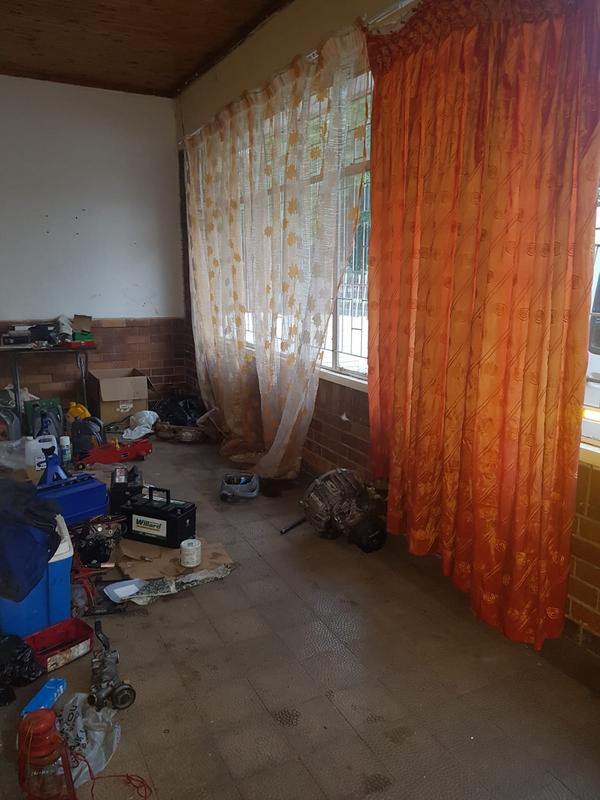 4 Bedroom Property for Sale in Proclamation Hill Gauteng