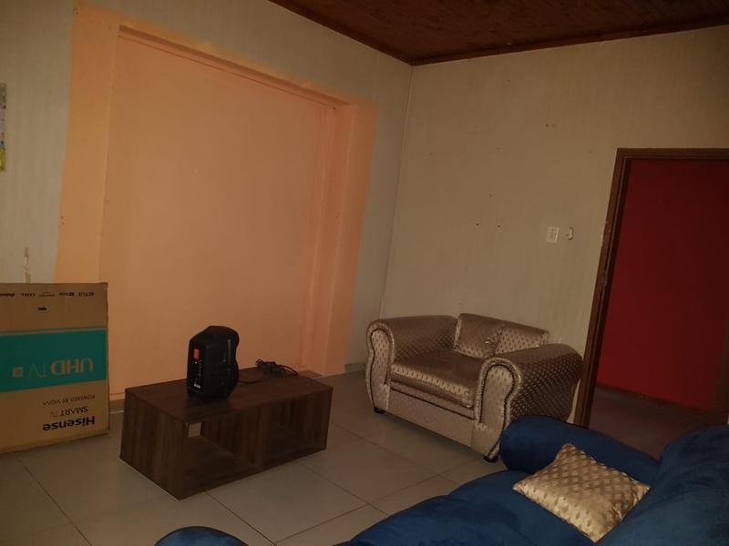 4 Bedroom Property for Sale in Proclamation Hill Gauteng