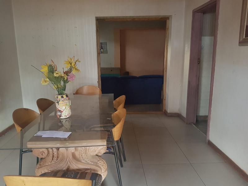 4 Bedroom Property for Sale in Proclamation Hill Gauteng