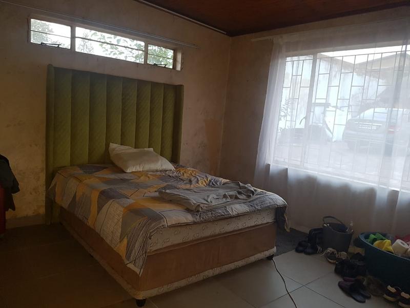 4 Bedroom Property for Sale in Proclamation Hill Gauteng