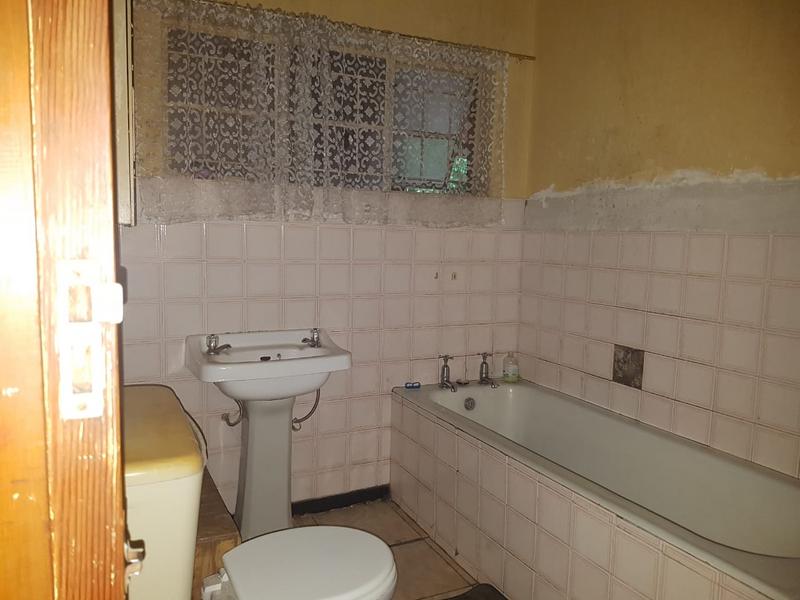 4 Bedroom Property for Sale in Proclamation Hill Gauteng