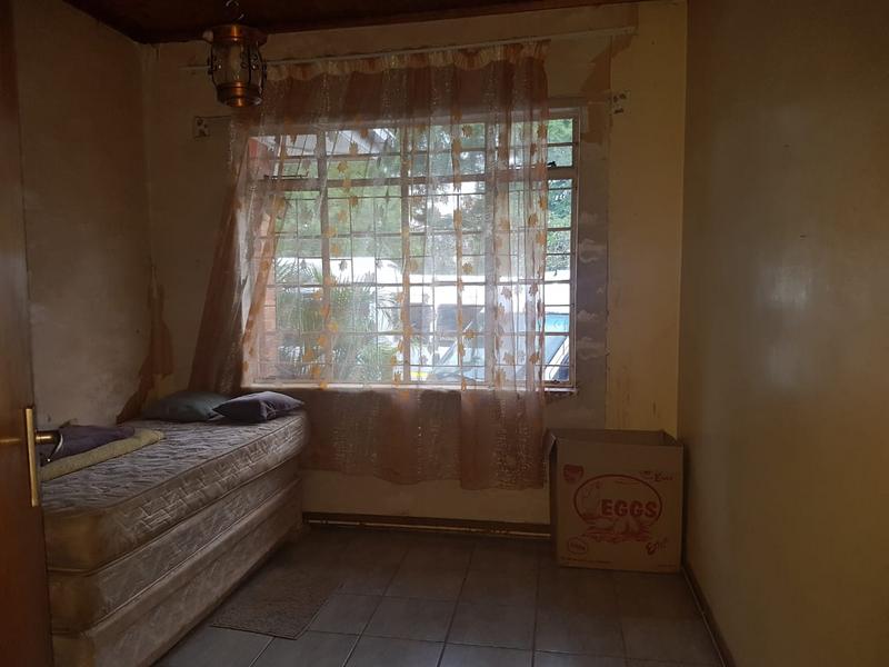4 Bedroom Property for Sale in Proclamation Hill Gauteng