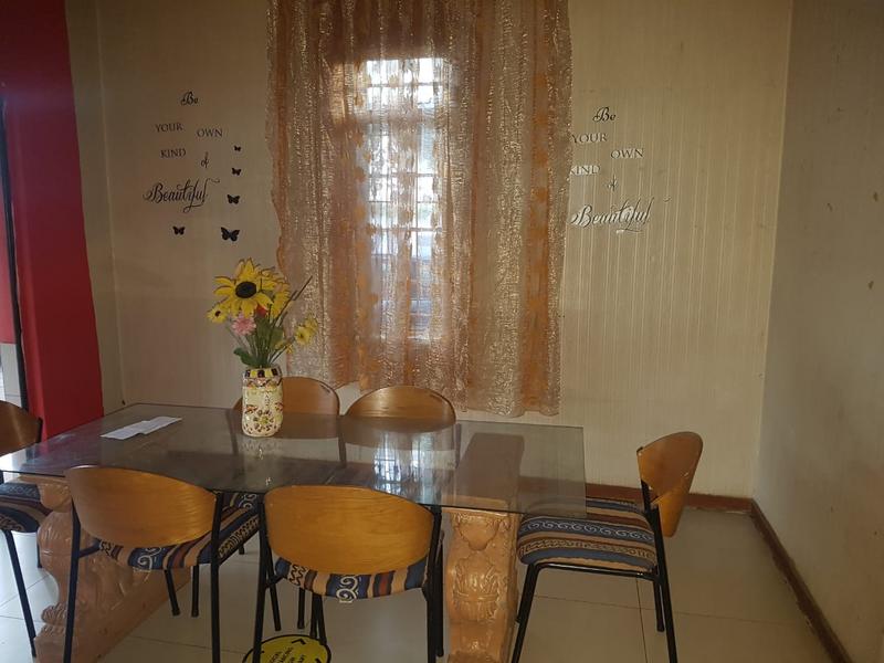 4 Bedroom Property for Sale in Proclamation Hill Gauteng