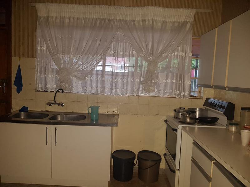4 Bedroom Property for Sale in Proclamation Hill Gauteng