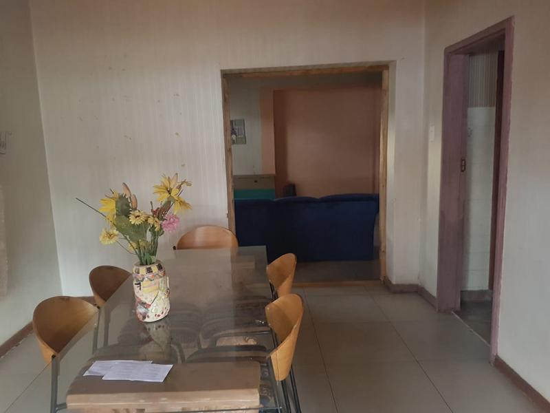 4 Bedroom Property for Sale in Proclamation Hill Gauteng