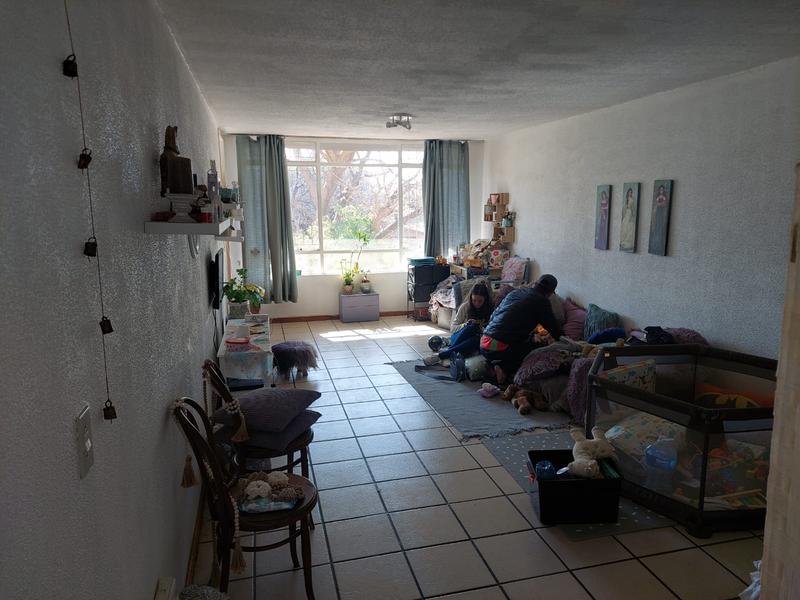 2 Bedroom Property for Sale in Queenswood Gauteng