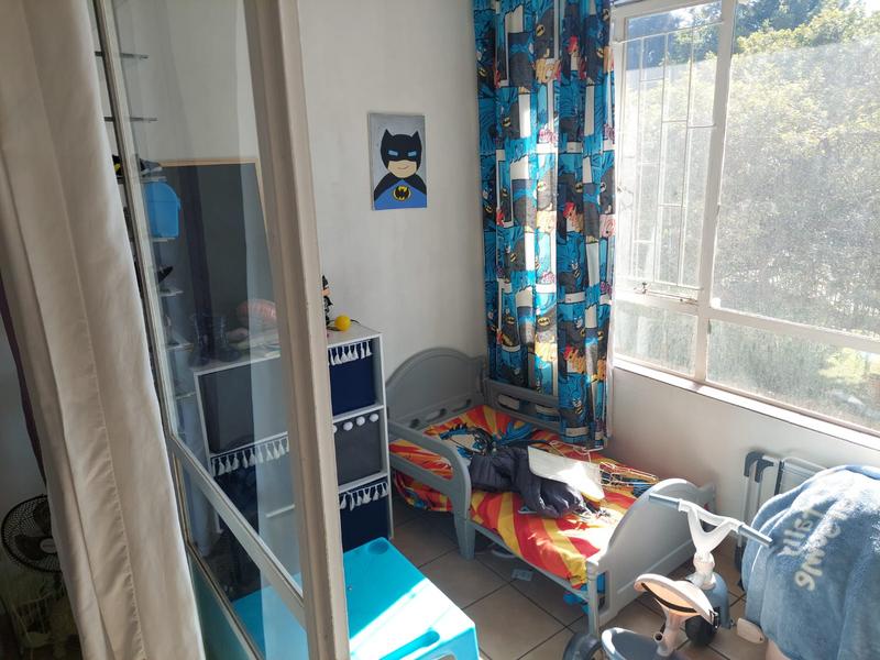 2 Bedroom Property for Sale in Queenswood Gauteng