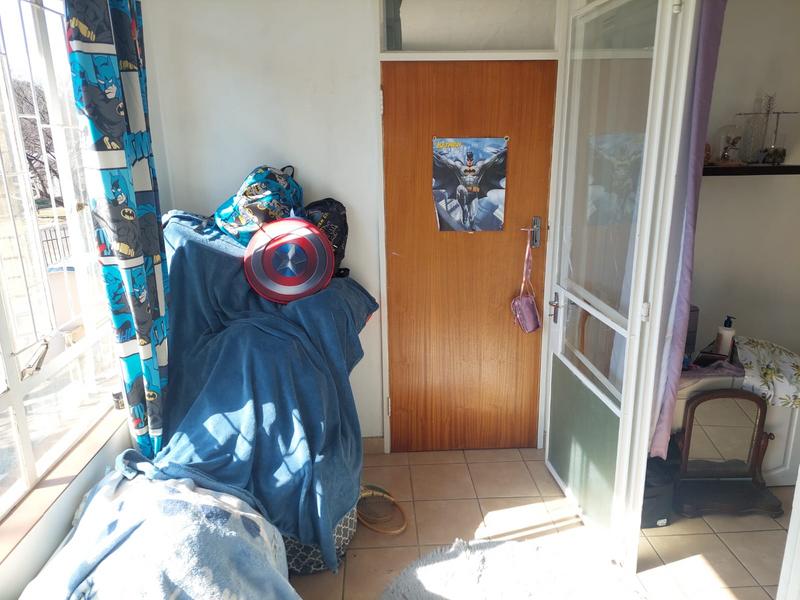 2 Bedroom Property for Sale in Queenswood Gauteng