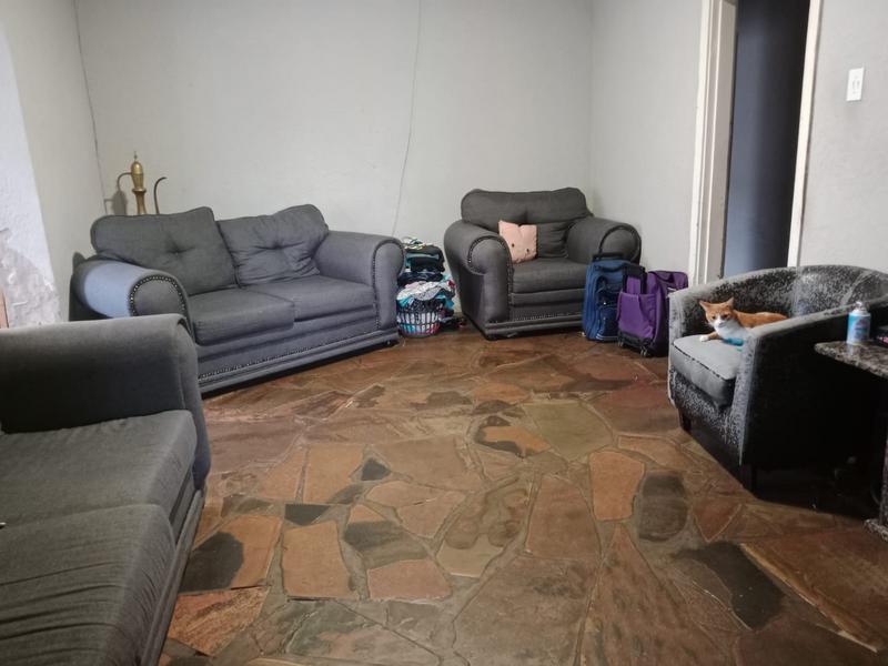 3 Bedroom Property for Sale in Rietfontein Gauteng