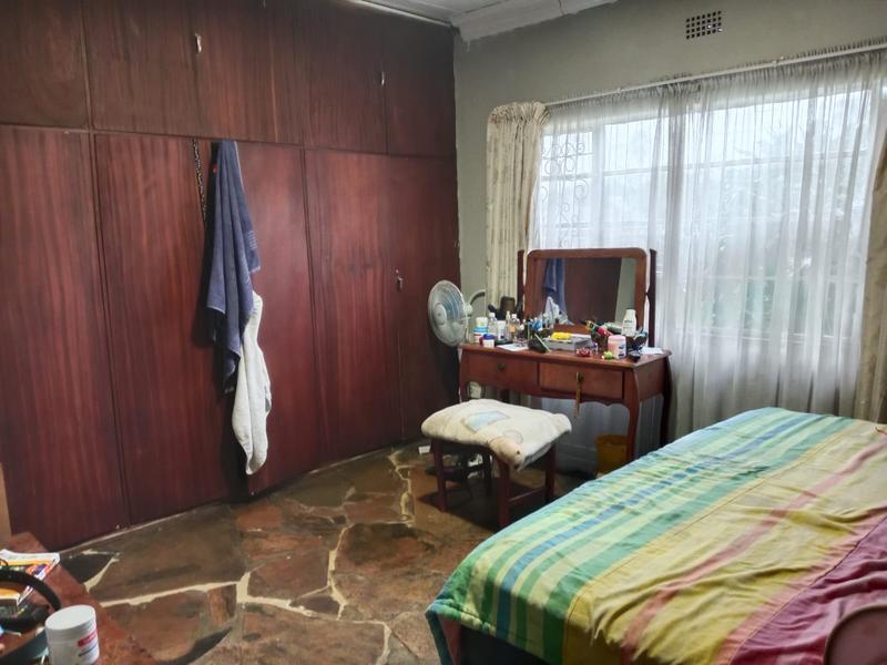 3 Bedroom Property for Sale in Rietfontein Gauteng