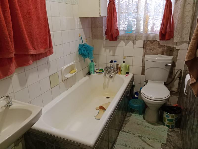 3 Bedroom Property for Sale in Rietfontein Gauteng