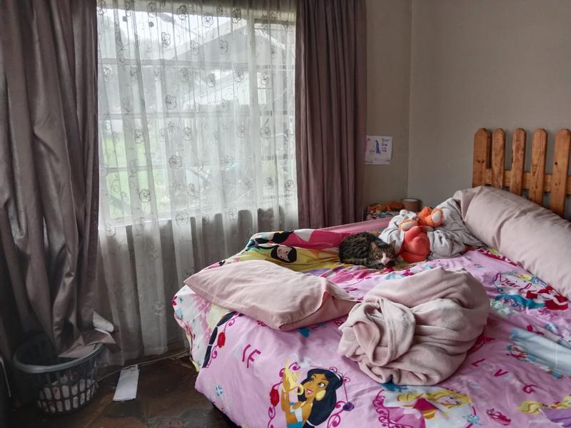 3 Bedroom Property for Sale in Rietfontein Gauteng