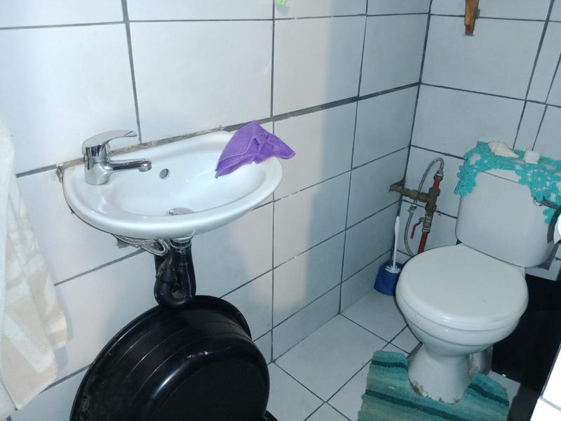 3 Bedroom Property for Sale in Rietfontein Gauteng