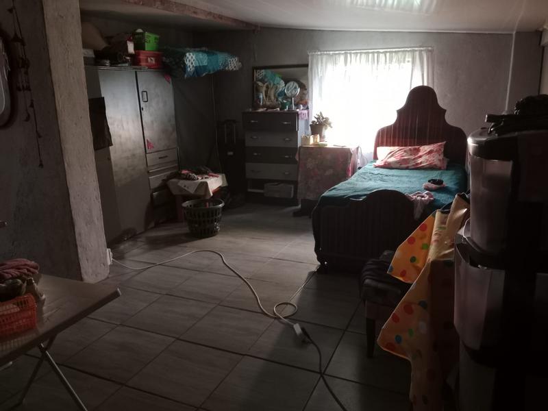 3 Bedroom Property for Sale in Rietfontein Gauteng