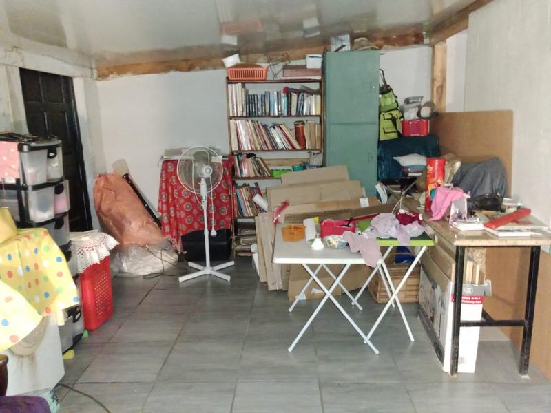 3 Bedroom Property for Sale in Rietfontein Gauteng