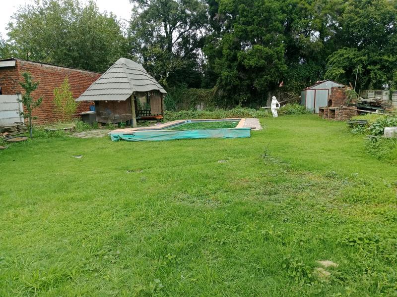 3 Bedroom Property for Sale in Rietfontein Gauteng